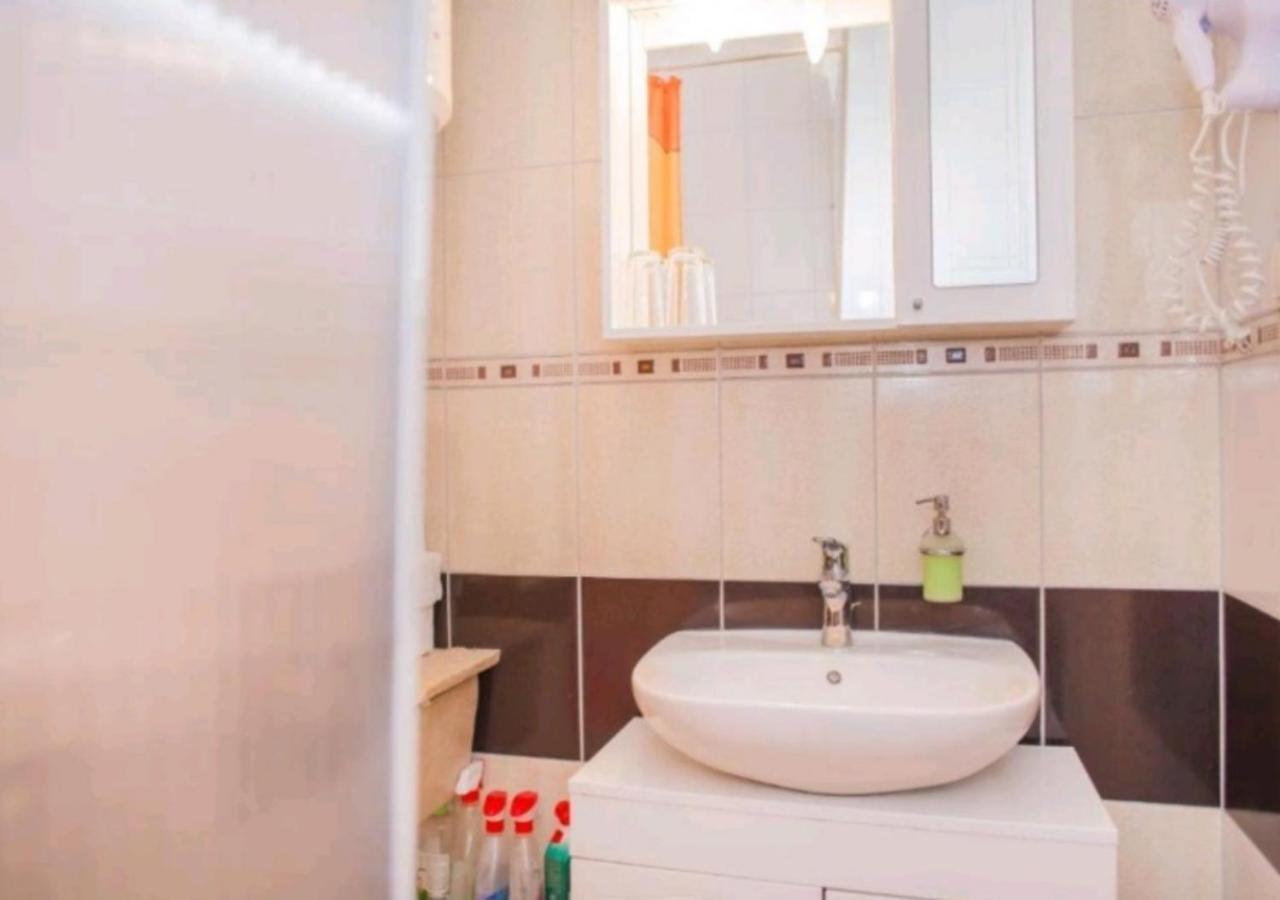 Apartamento Aria & Scala Šibenik Exterior foto