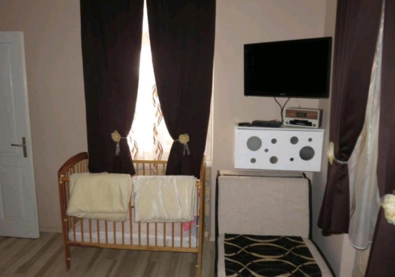 Apartamento Aria & Scala Šibenik Exterior foto