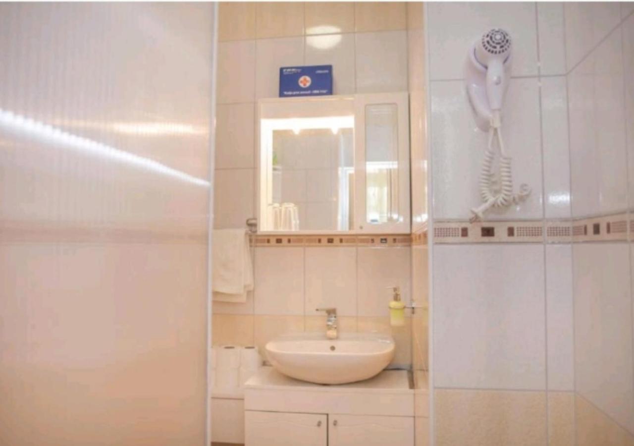 Apartamento Aria & Scala Šibenik Exterior foto
