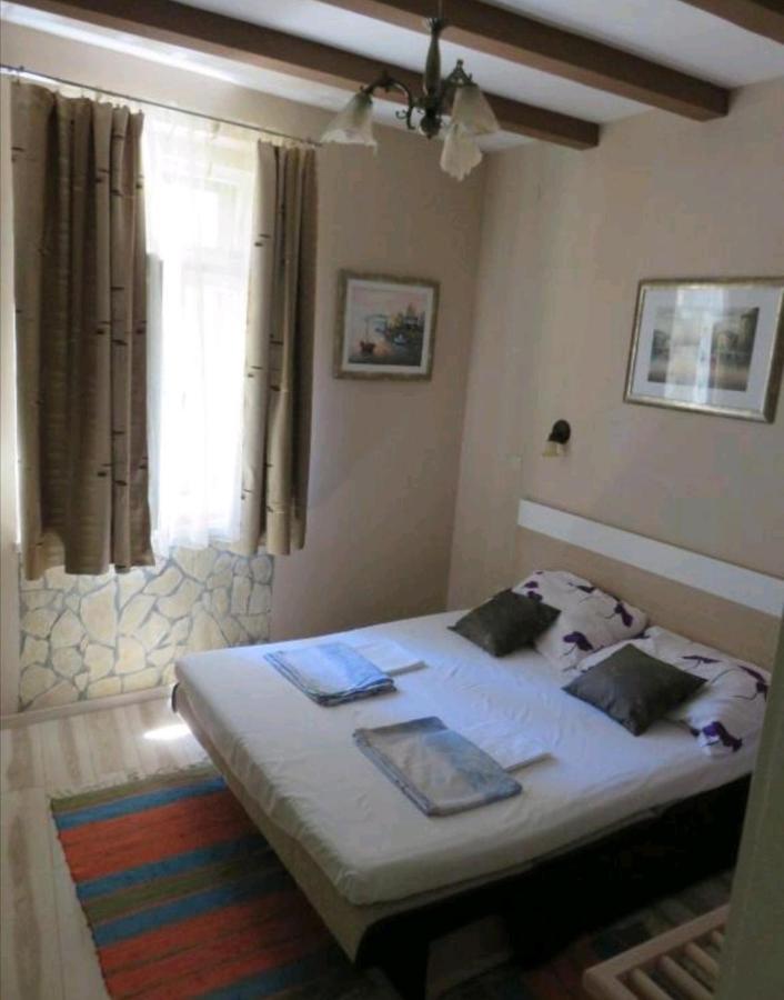 Apartamento Aria & Scala Šibenik Exterior foto